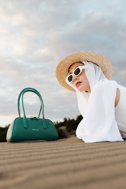 Capri Shoulder Bag