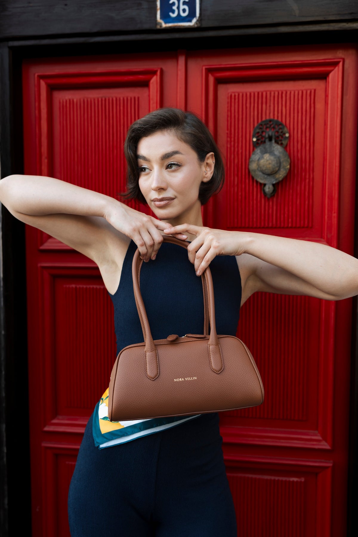 Shoulder Bags