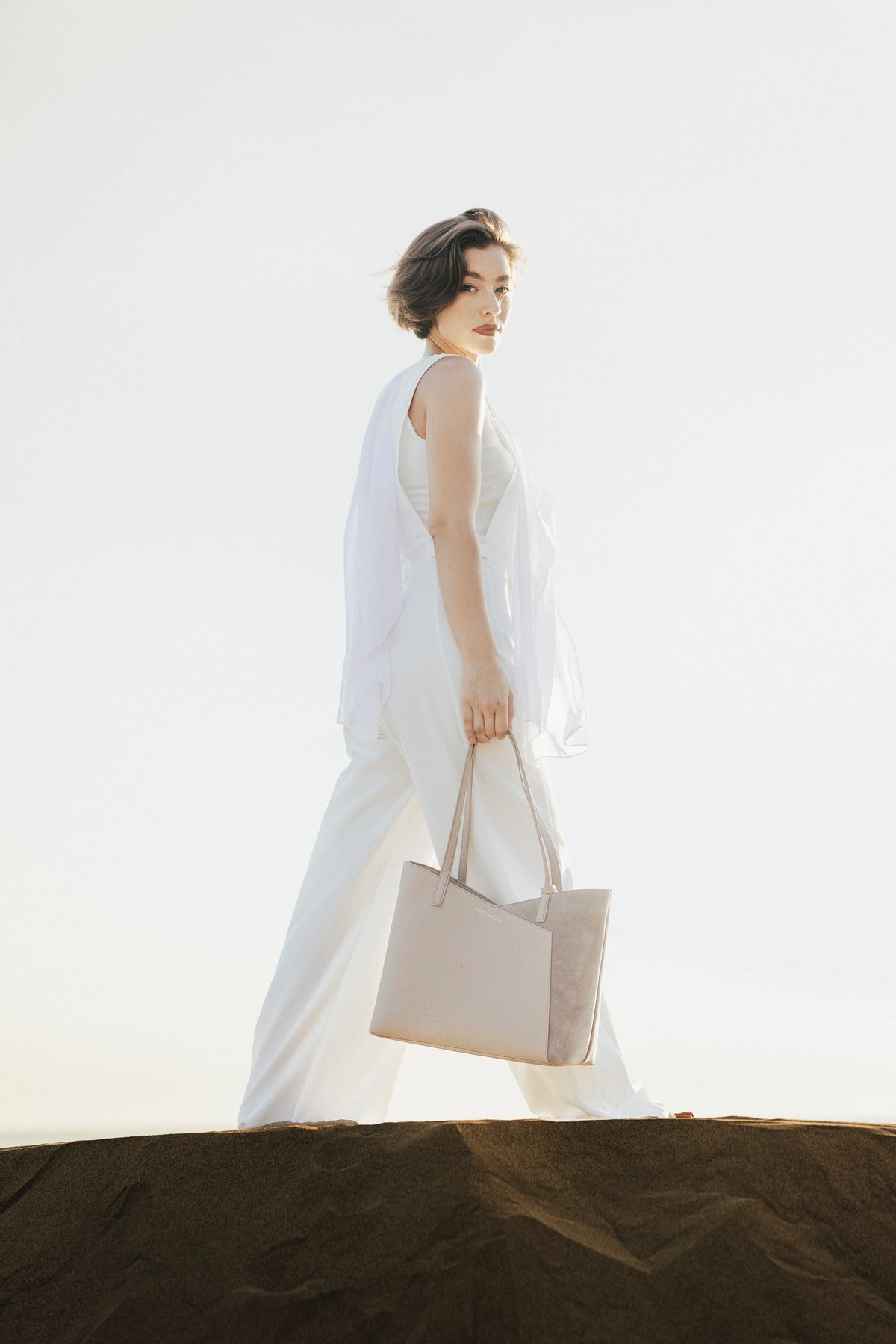 Monaco Tote