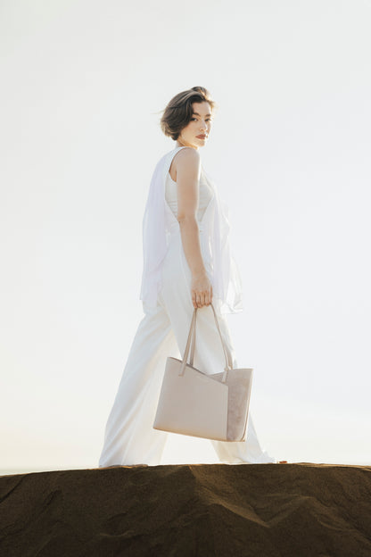 Monaco Tote