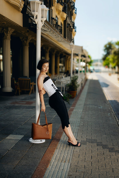 Monaco Tote